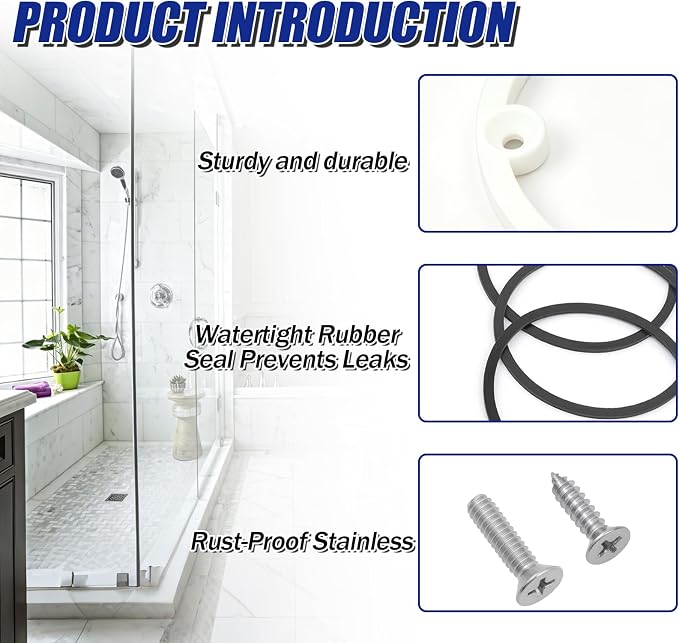 Drain Height Extension Kit, Universal Fit - Image 4