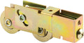 Prime-Line D 1791 Steel Sliding Door Roller, 1-1/8 in. Diameter | Tandem by Prime-Line