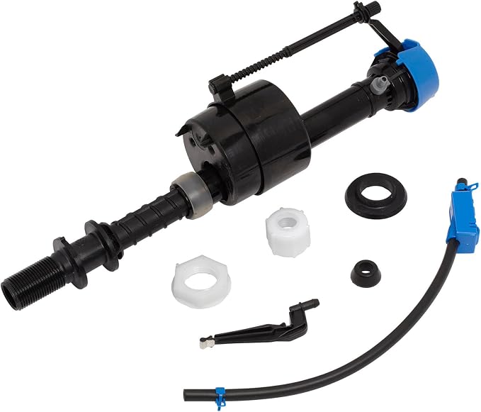 American Standard Toilet Fill Valve, Universal 400A Tank Repair Part | Toilet by Unknown