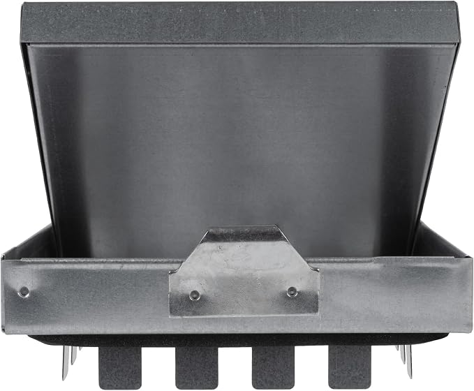 Repa Market 6 x 6 Inch Galvanized Steel Duct Access Door – Airtight Insulated - Image 9