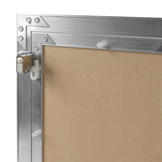 10" x 14" Waterproof Drywall Access Panel, Tileable and Paintable Ceiling and - Image 4