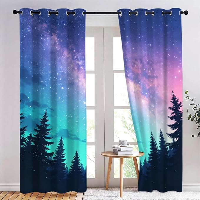Japanese Style Curtains for Windows by Unknown