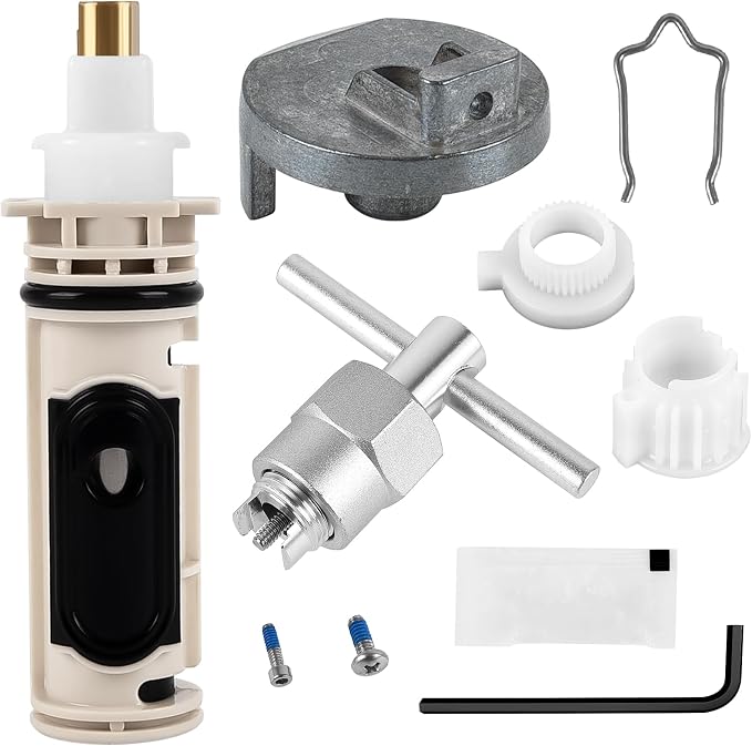 1222 Cartridge Kit Compatible by Funnytek