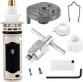 1222 Cartridge Kit Compatible by Funnytek