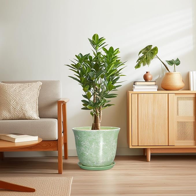 12 Inch Pots for Plants - Image 7