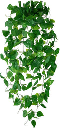 Freyalife Fake Hanging Plants for Room Decor, Artificial Ivy vines Greenery by Unknown