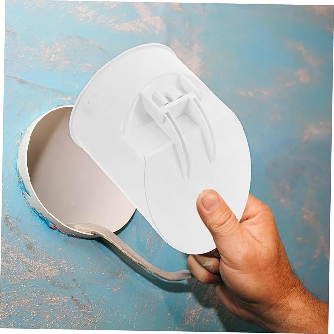 Drain Backflow Preventer Check Valve Pvc Camper Sewer Adapter Sewer Plugs - Image 8