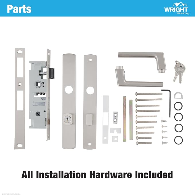 Wright Products - Image 8