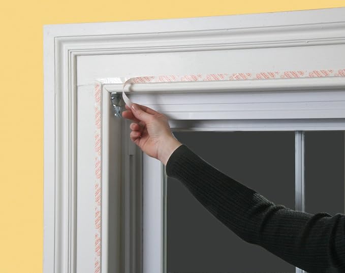 Frost King V73/9H Indoor Shrink Window Kit 42 62-Inch - Image 5