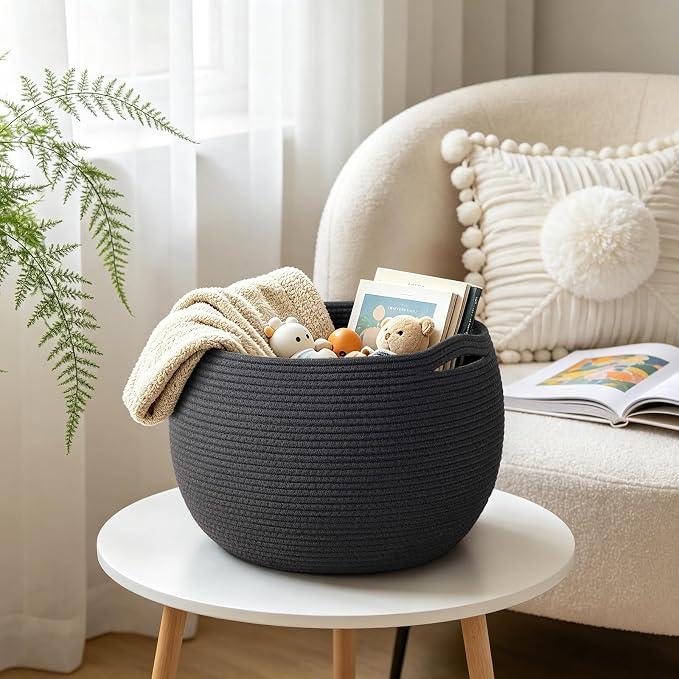 Goodpick Large Toy Storage Basket - Image 3