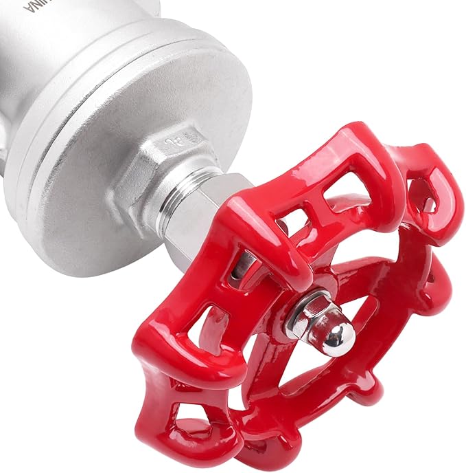 Heavy Duty Gate Valve - Image 4