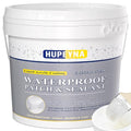 Invisible Waterproof Agent, Liquid Waterproof Sealant 1.32 Gal | Waterproof Glue by HUPEYNA