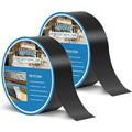 2 Pack Butyl Deck Joist Tape Flashing Tape by HEELOS