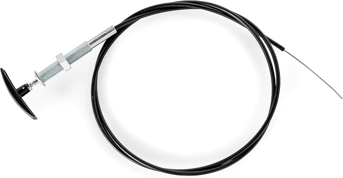 Camco RV Gate Valve with Flexible 72-Inch Cable Extension Kit - Image 14