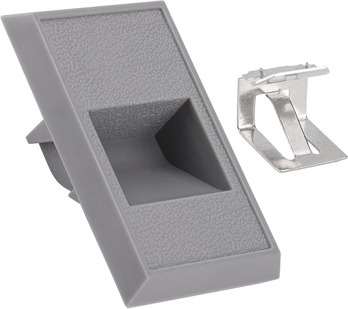 Electrical Panel Door latches for Square D Panel Cover | Load Center Cover by Unknown
