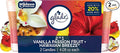 Glade 1-Wick 2in1 Scented Candle Jar, Hawaiian Breeze & Vanilla Passion Fruit by Unknown