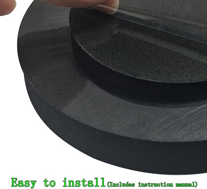 10 Pcs Z1200-NEOSEAL-GSKT-4 Toilet Gasket - Image 6