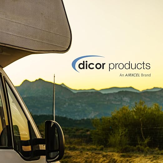 Dicor 351CSW-1 HAPS-Free Cap Sealant - Image 7