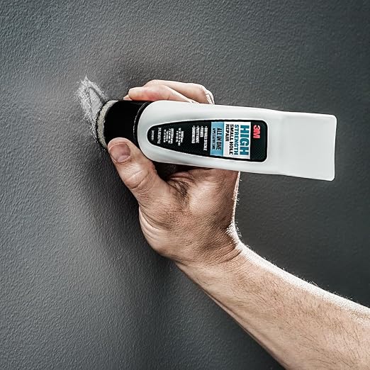 3M High Strength Small Hole Repair, All-in-One Applicator Tool | Quick and Easy - Image 7