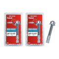 Red Head TruBolt 3/4 x 5-1/2" Wedge Concrete Anchors by Unknown