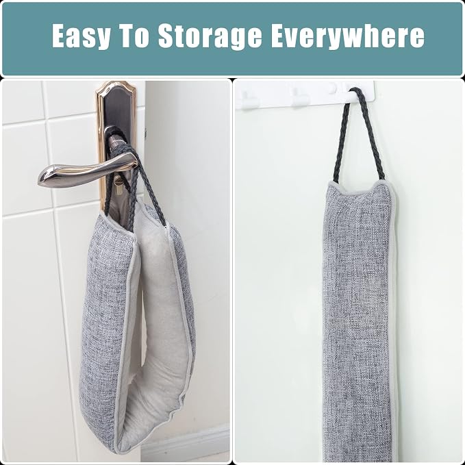 Under Door Draft Stopper 36 inch Wind Stopper - Image 7
