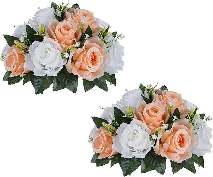 BLOSMON Flower Ball Centerpieces by Blosmon