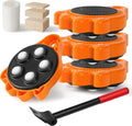 Furniture Lift Mover Dollies Wheel by WELLHOME