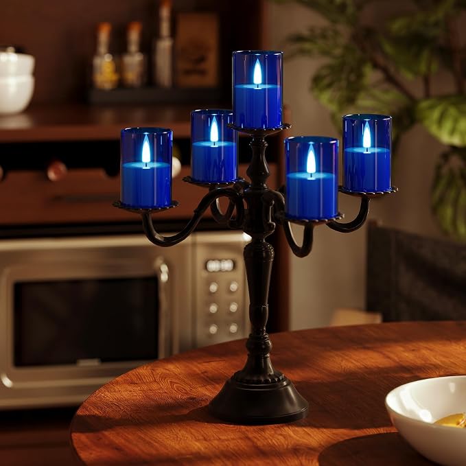 12Pack Flameless LED Candles - Image 8