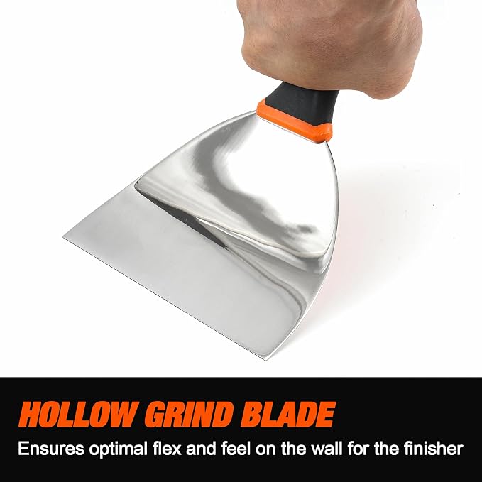 VANQUISH 10 In 1 Putty Knife - Image 6