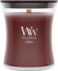 WoodWick Redwood Holiday Candle Gifts by Unknown