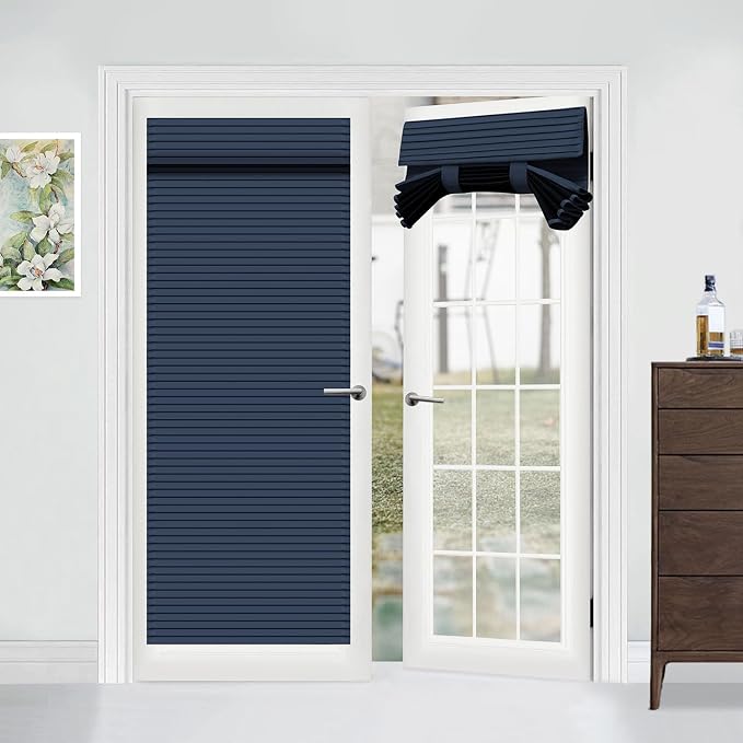 Muamar Blackout Curtain by Muamar