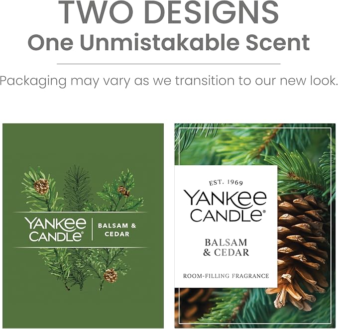 Yankee Candle Large Tumbler Scented Candle - Image 8