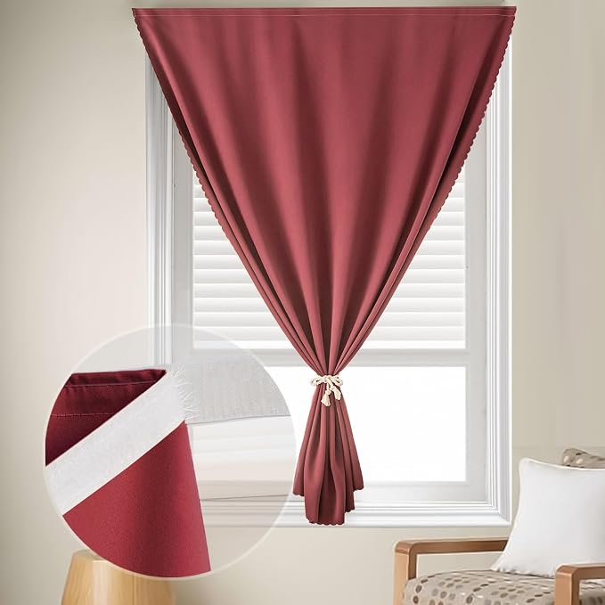 Self Adhesive Curtains - Image 8