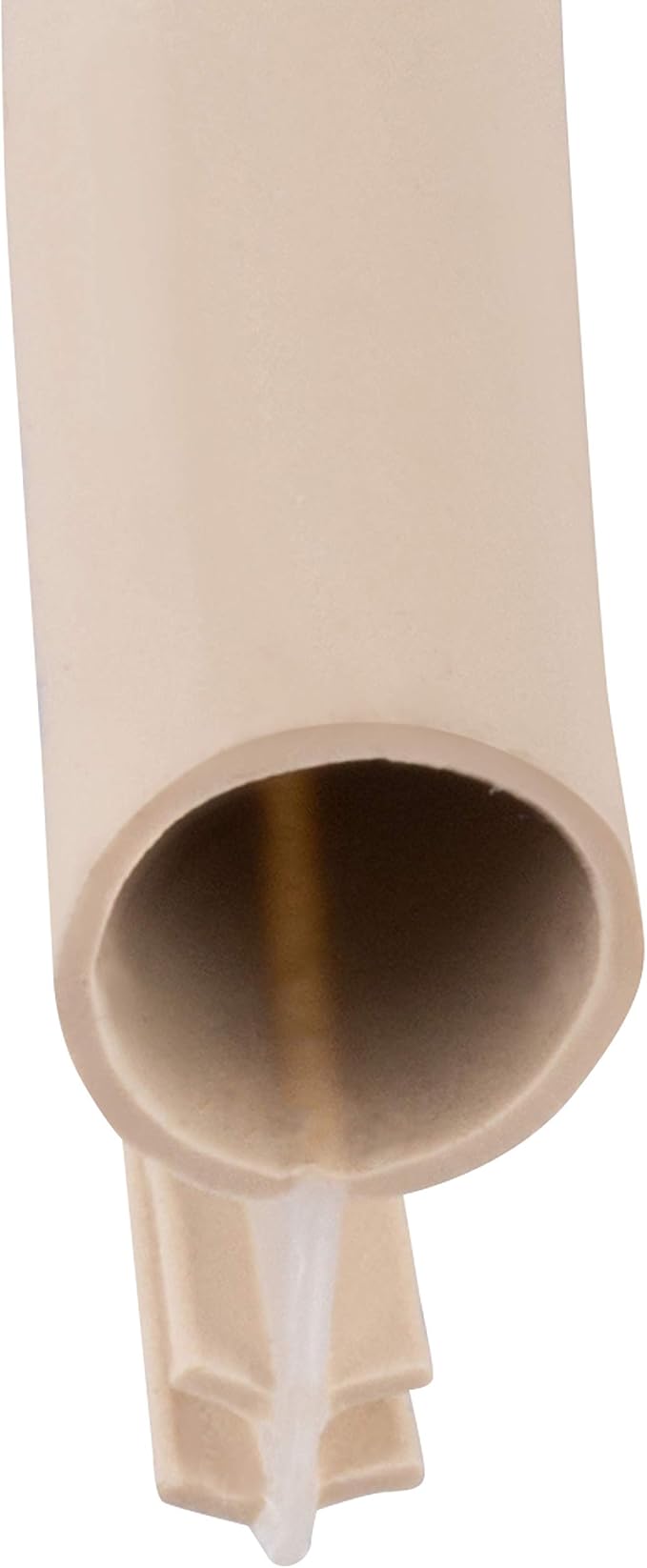 Window Weatherstrip Seal 5/16" Bulb Bubble Kerf Mount 4 Colors & 6 Length - Image 2