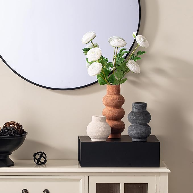 Ceramic Vase Home Table Decor - Image 5