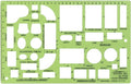 Pacific Arc House Furnishing Template Guide, by PacificArc