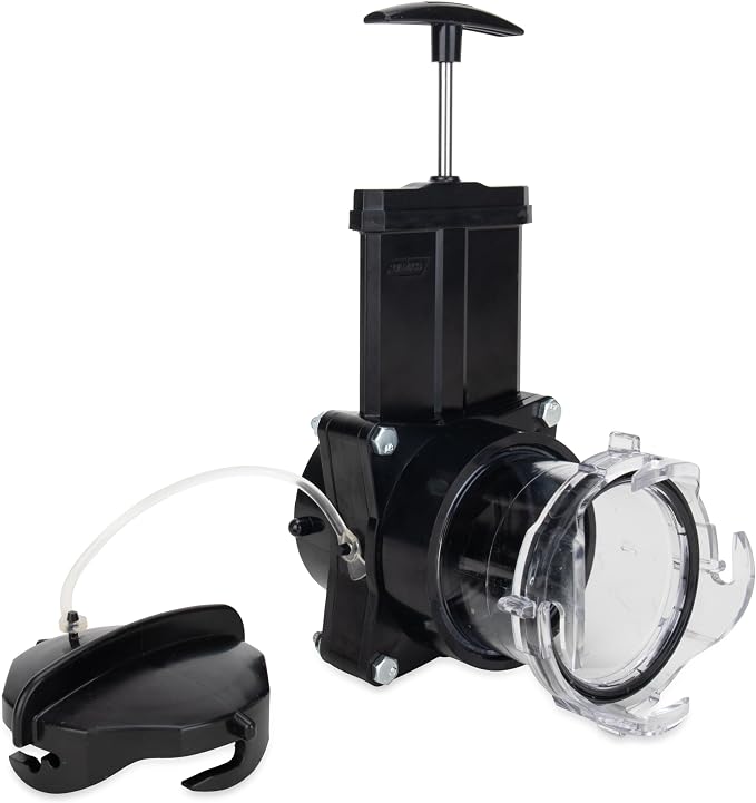 Camco Camper/RV Gate Valve by Camco