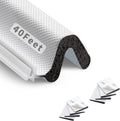 40 Feet Weather Stripping Door Seal by Solike