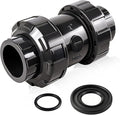 PVC True Union Check Valve by Boltigen