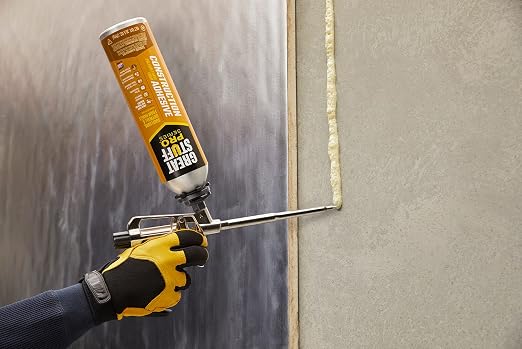 GREAT STUFF PRO Construction Adhesive - Image 6