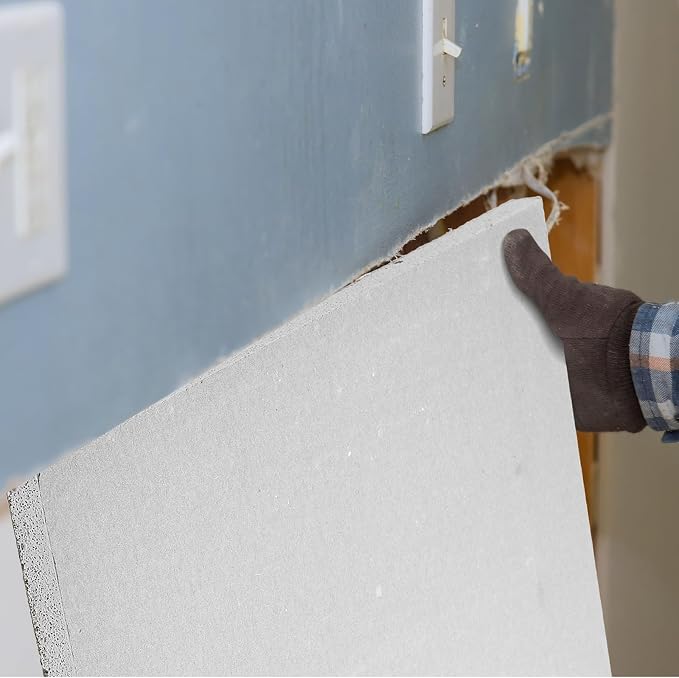 Drywall Repair Panel Drywall Patch Panel Repair - Image 6