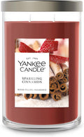 Yankee Candle Large Tumbler Scented Candle by Unknown