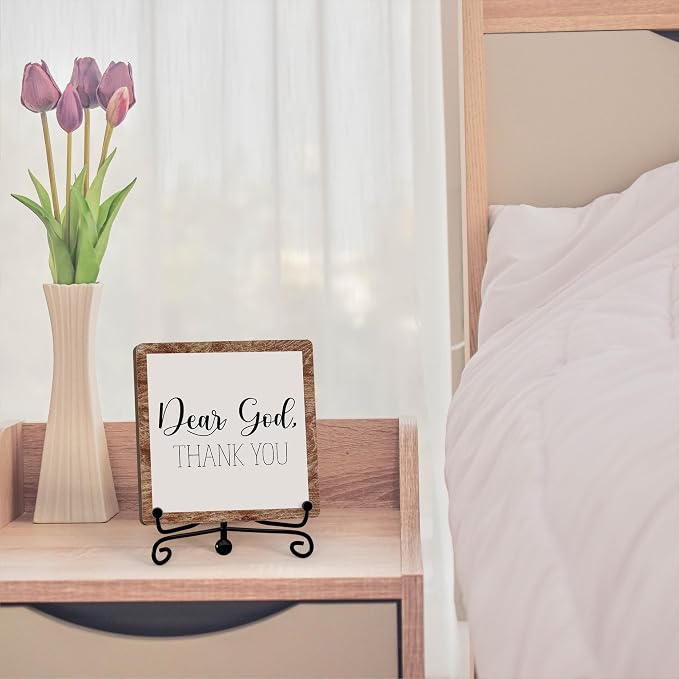 Modern Farmhouse Decor, Home Decor - Image 4