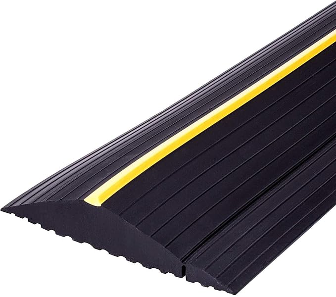 9'5"/2.9m Weather Defender® Original | Ultimate Garage Door Threshold Seal Kit - Image 3