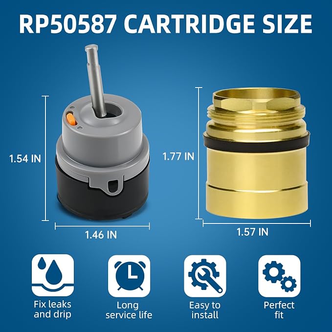 RP50587 Cartridge Compatible - Image 6