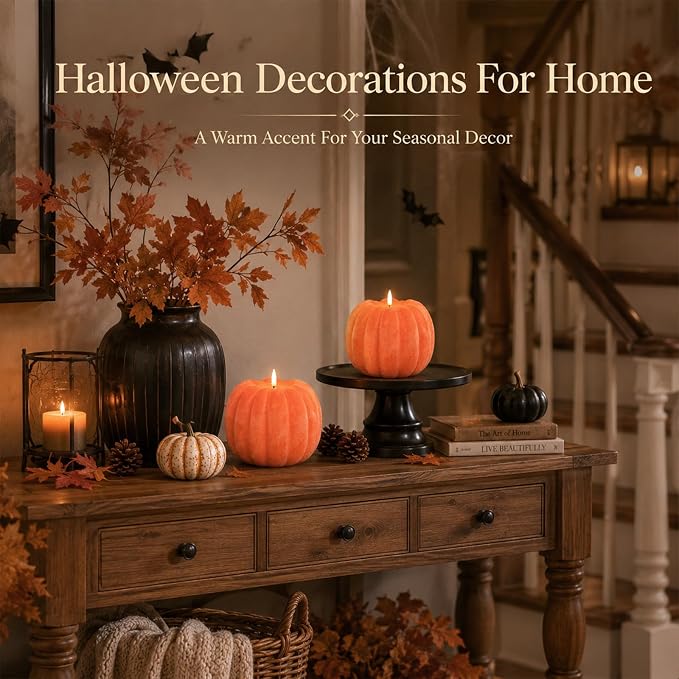 Fall Decorations for Home - Image 6