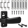 Storm & Screen Door Latch Replacement Kit by Avenuebool