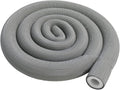 Pipe Insulation Tubing, BESUNTEK 6ft Heat Preservation Insulated Foam Tubing by BESUNTEK