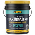 Waterproof Liquid Rubber Sealant Kit by Unknown