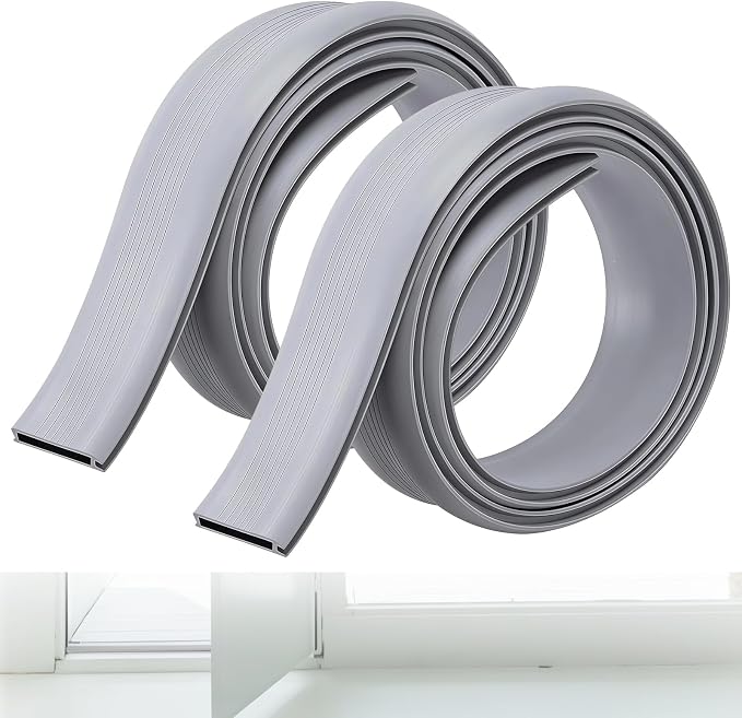 2-Pack 39 Inch Door Threshold Insert by Unknown